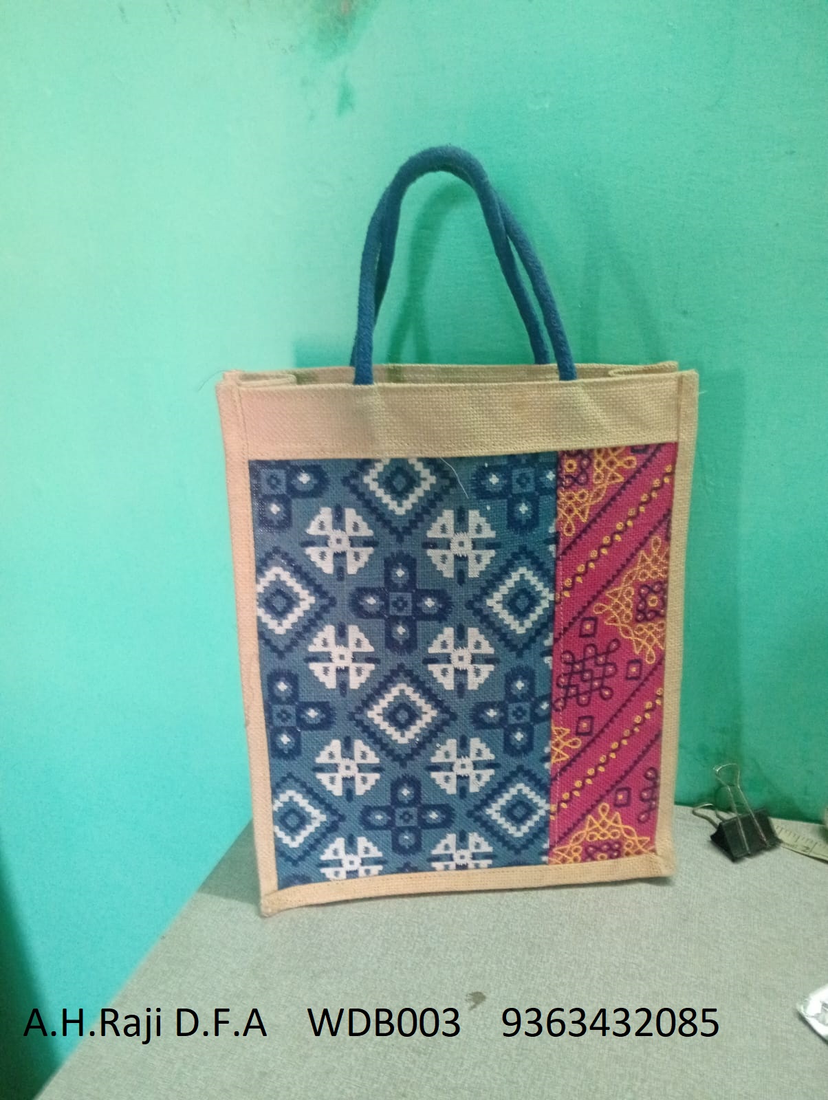 wedding bag 3